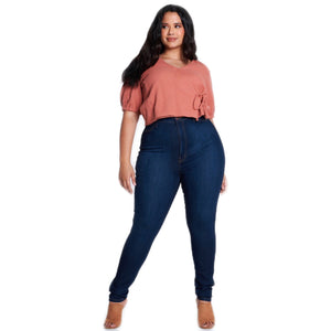 Blessed Curves Pants and Jeans