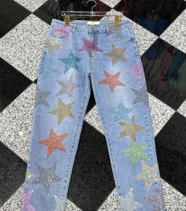 Jeans  Denim Stars