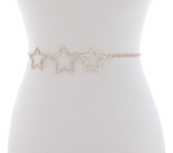 Stars chain