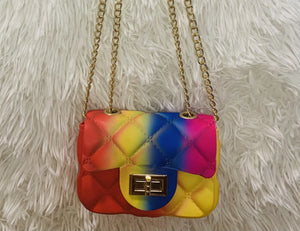 Mini rainbow $25.00