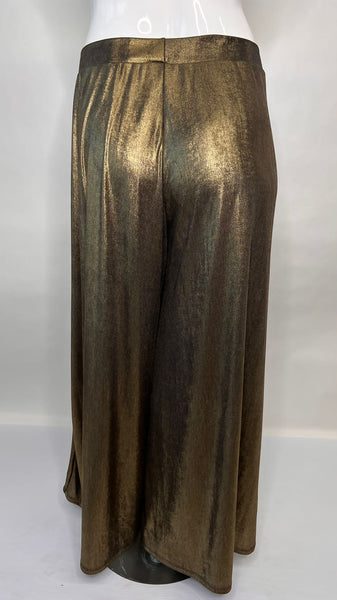 Palazzos (Gold)