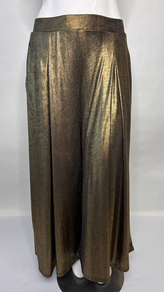 Palazzos (Gold)