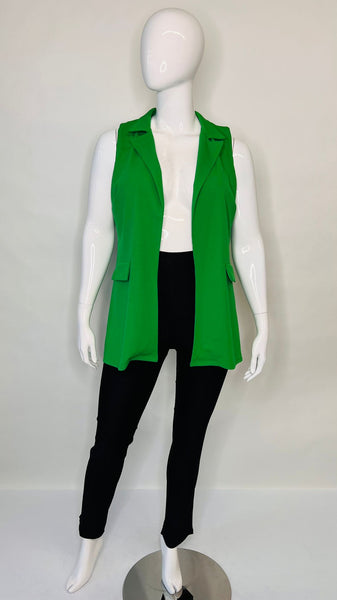 Vest Apple plus Trend